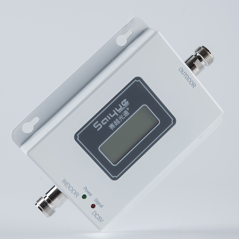 松滋家用配电房机房信号放大器200㎡