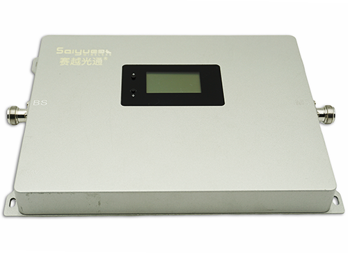  松滋三频/四频/五频手机信号接收器800㎡
