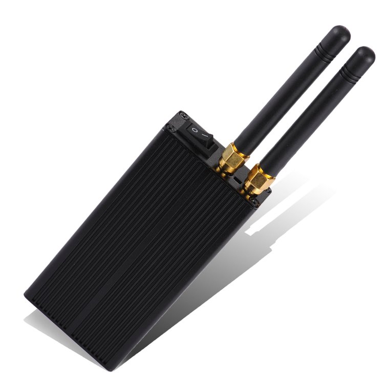  松滋1.2G/1.5G导航屏蔽器