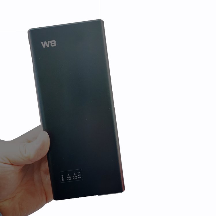 松滋蓝牙WiFi信号屏蔽器