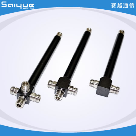  松滋FM调频广播同步广播功分器
