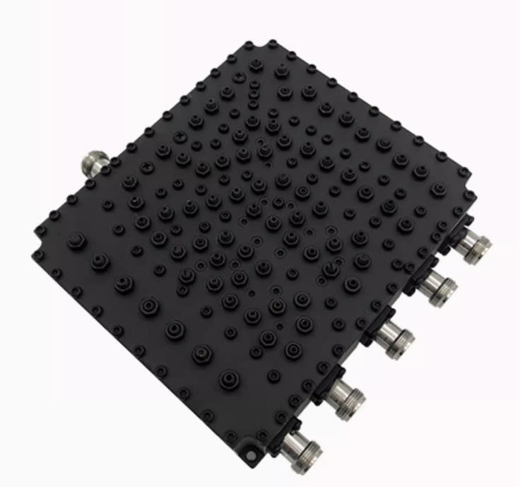  松滋双频三频四频五频腔体合路器4G+5G