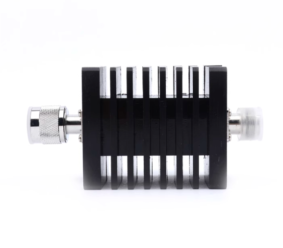  松滋腔体固定衰减器0-3G/0-4G  N型接口
